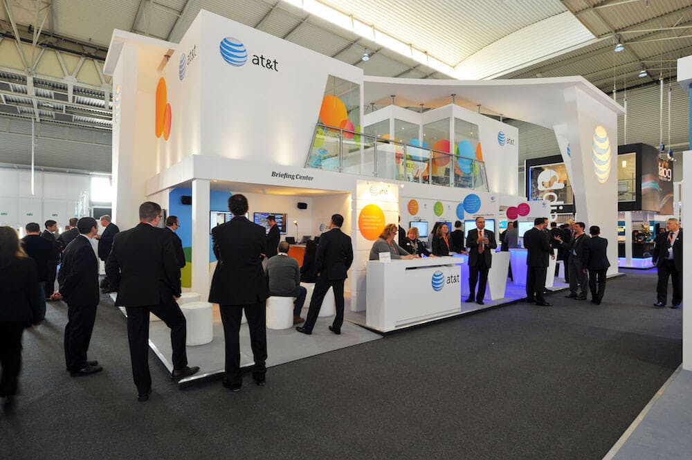 Cover image for Mobile World Congress 2013